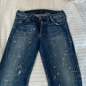 Citizens of Humanity